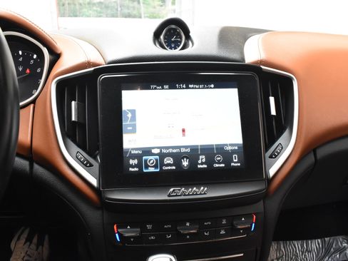 Used 2019 Maserati Ghibli image 34