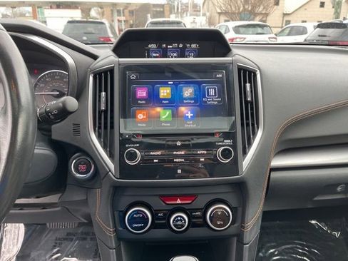 Used 2018 Subaru Crosstrek 2.0i Limited image 23