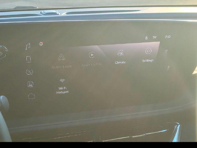 New 2026 Buick Envista Sport Touring w/ Convenience I Package FWD image 17