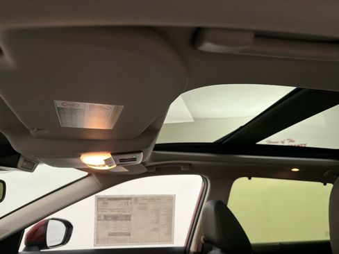 New 2026 Nissan Rogue Platinum AWD/4WD image 15