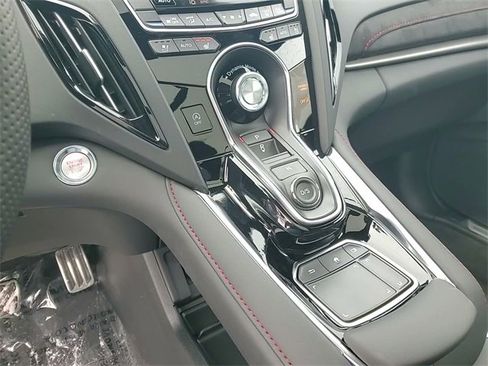 New 2026 Acura RDX A-Spec image 21
