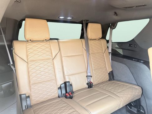 Used 2023 Cadillac Escalade Sport w/ Touring Package image 50