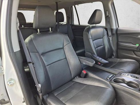 Used 2022 Honda Pilot EX-L image 21