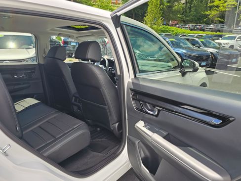 Used 2026 Honda CR-V EX-L image 46