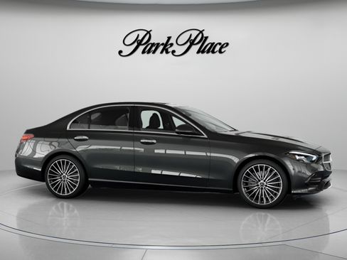 Used 2026 Mercedes-Benz C 300 Sedan image 27