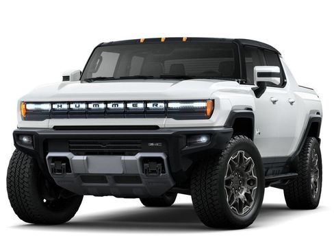 New 2025 GMC Hummer EV 3X image 36