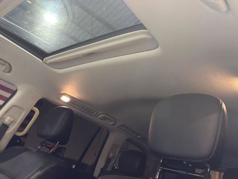 Used 2019 INFINITI QX80 Luxe w/ Proassist Package image 15