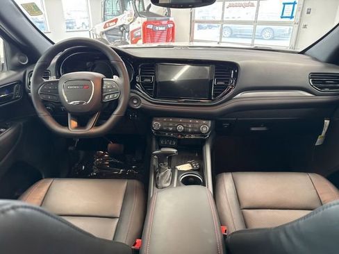 New 2026 Dodge Durango GT image 35