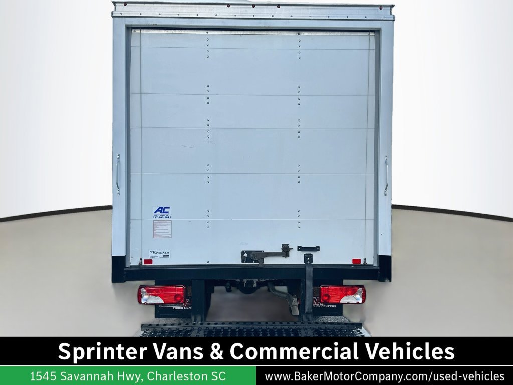 Used 2023 Mercedes-Benz Sprinter 3500 image 10