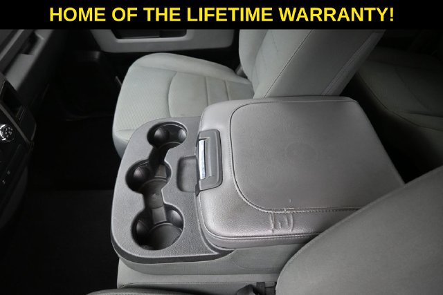 Used 2018 RAM 1500 Classic SLT AWD/4WD image 26