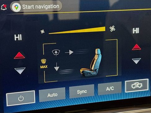 New 2026 Chevrolet Silverado 2500 LTZ w/ Trail Boss Package image 36