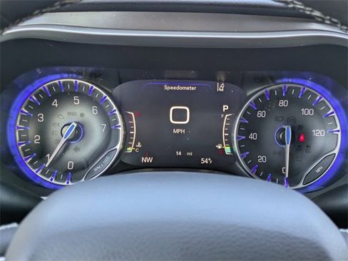 New 2026 Chrysler Voyager LX image 27