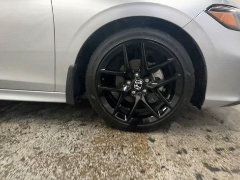 Used 2026 Honda Civic Sport image 17