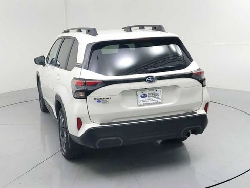 New 2026 Subaru Forester Limited image 8
