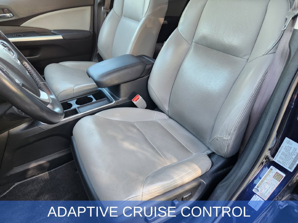Used 2016 Honda CR-V Touring image 17