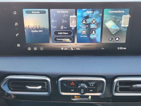 New 2026 Nissan Sentra SL image 17