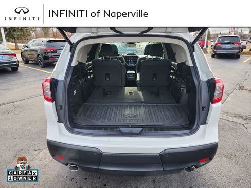 Used 2023 Subaru Ascent Onyx Edition Limited image 34