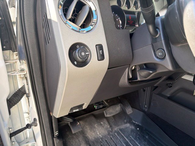 Used 2015 Ford F250 Lariat w/ Chrome Package AWD/4WD image 21