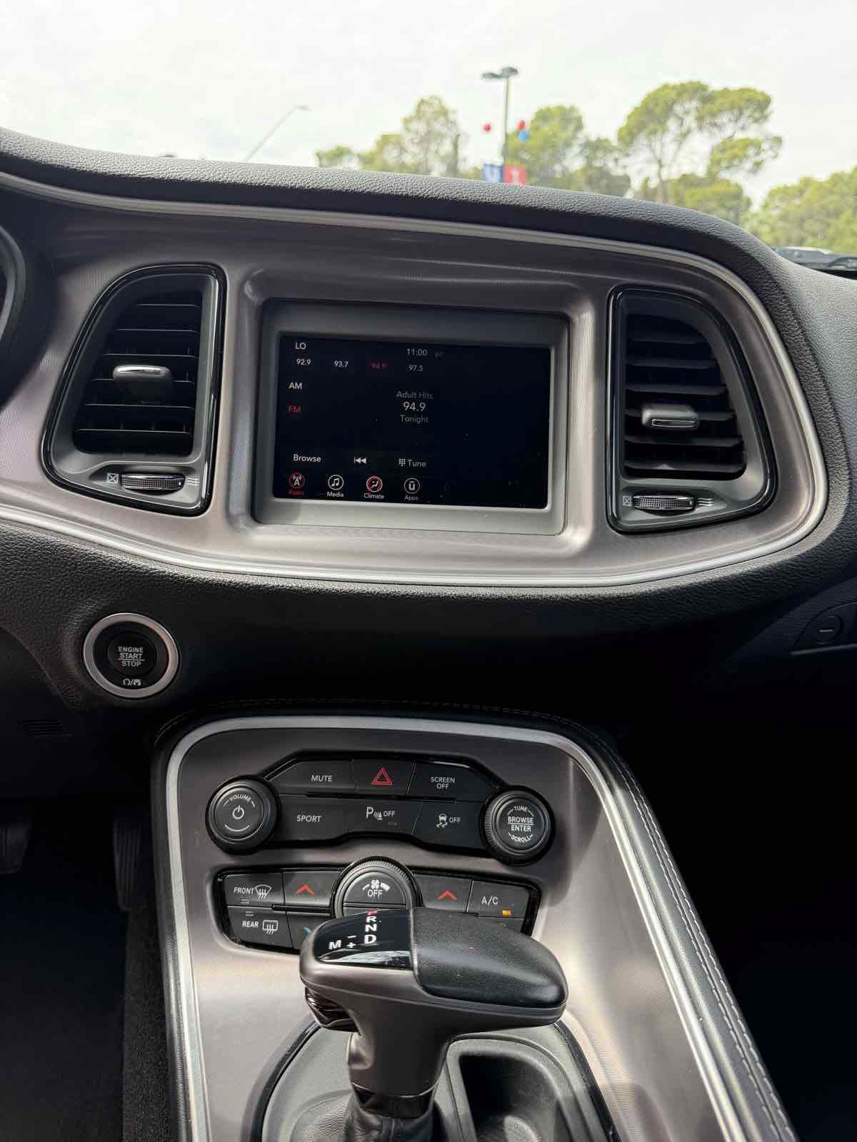 Used 2022 Dodge Challenger GT RWD image 12