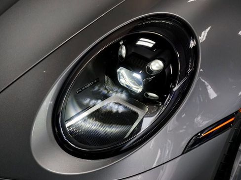 Used 2023 Porsche 911 Carrera T image 66