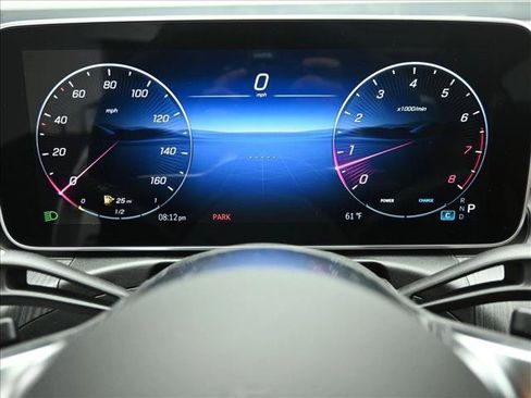 Certified 2026 Mercedes-Benz C 300 4MATIC Sedan image 12