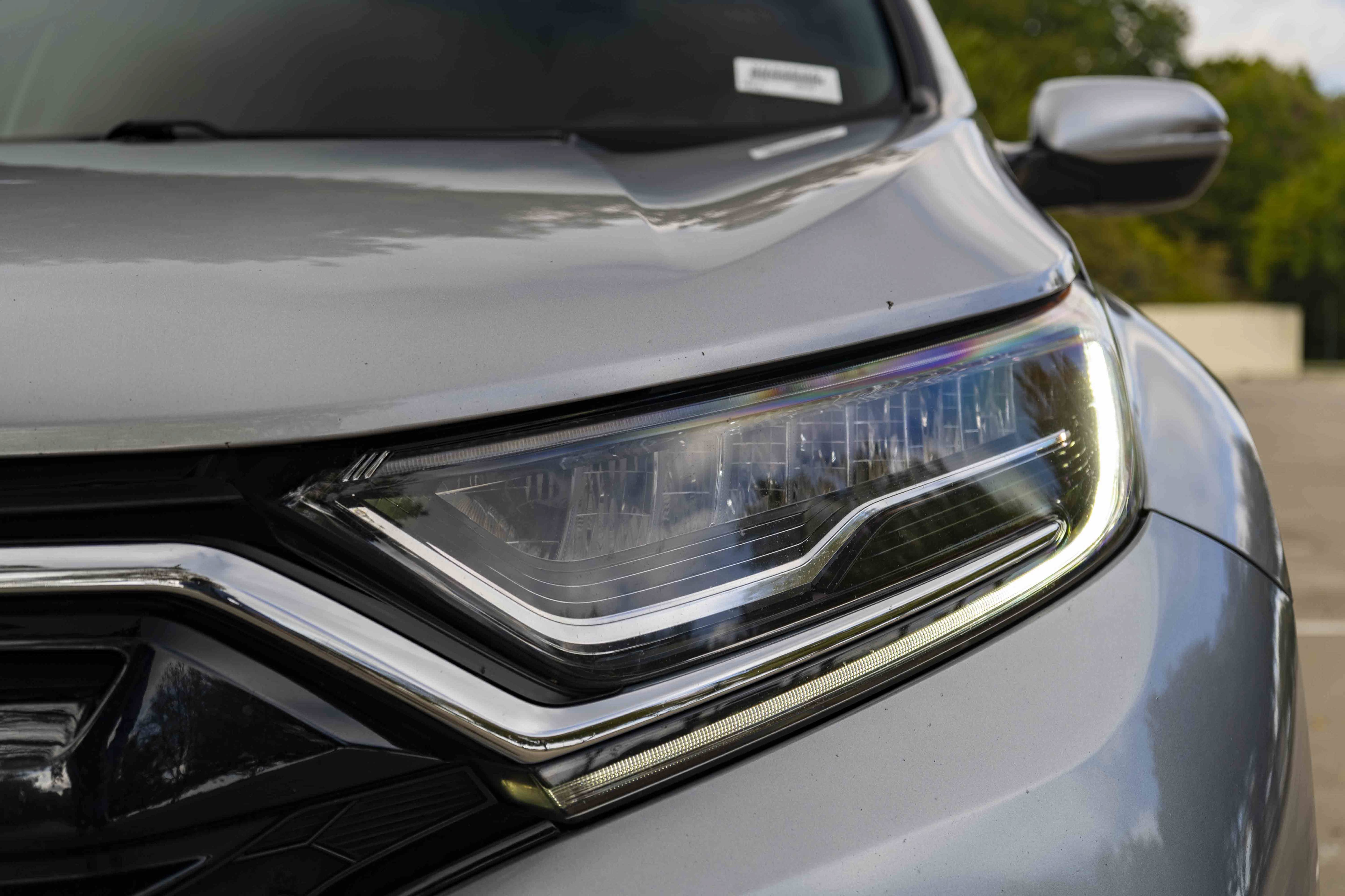 Used 2022 Honda CR-V Touring image 11