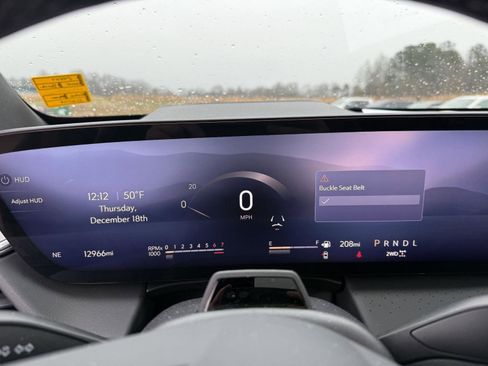 Used 2025 Buick Enclave Avenir w/ Super Cruise Package image 15