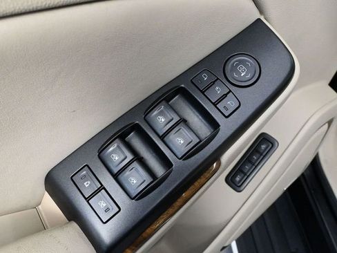 Used 2015 GMC Yukon Denali w/ Premium Package image 23