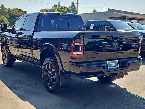 Certified 2023 RAM 2500 Limited AWD/4WD image 5