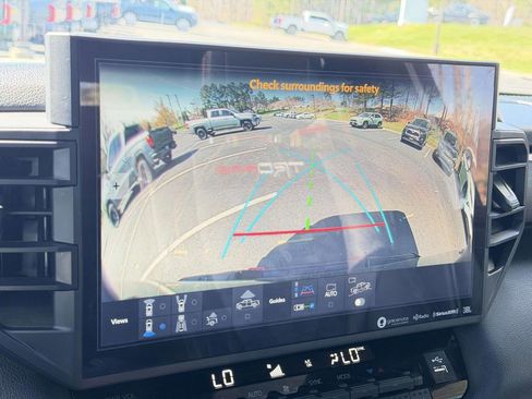 Used 2024 Toyota Tundra TRD Pro image 4