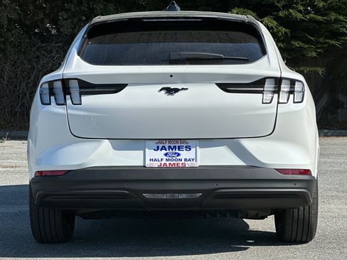 New 2026 Ford Mustang Mach-E Premium AWD/4WD image 4