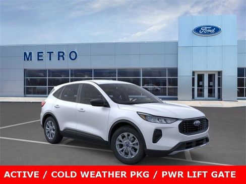 New 2025 Ford Escape Active w/ Cold Weather Package image 27