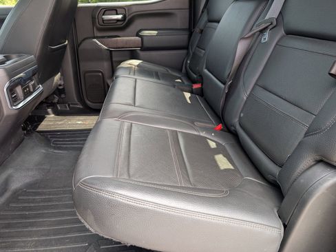 Used 2021 GMC Sierra 1500 Denali w/ Driver Alert Package II AWD/4WD image 8