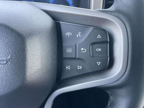 New 2026 Ford Bronco Outer Banks AWD/4WD image 16