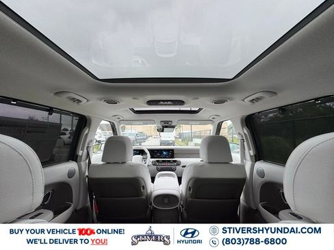 New 2026 Hyundai Palisade Limited image 3