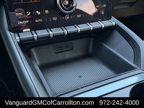 New 2026 GMC Terrain AT4 w/ Convenience Package III AWD/4WD image 20