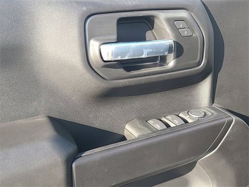New 2026 Chevrolet Silverado 1500 Custom image 19