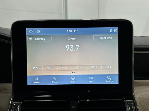 Used 2020 Lincoln Navigator L Reserve w/ Luxury Package AWD/4WD image 5