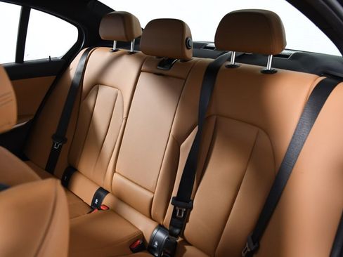 Used 2025 BMW 330i xDrive Sedan image 27