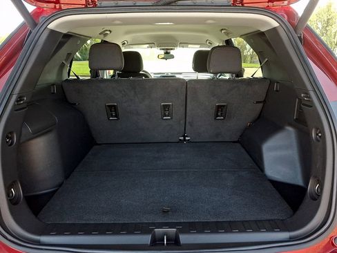 Used 2023 Chevrolet Equinox LT image 29