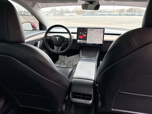 Used 2022 Tesla Model 3 Long Range image 24