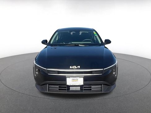 Used 2025 Kia K4 FWD image 4