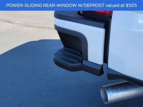 New 2026 Ford F350 XL w/ STX Appearance Package image 11