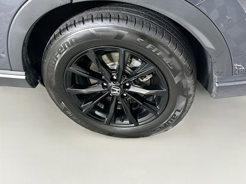 Used 2024 Honda CR-V Sport image 11