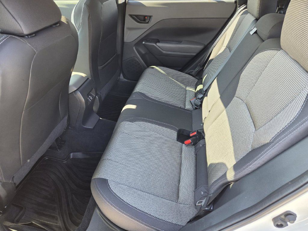 Certified 2024 Subaru Crosstrek 2.0i Premium AWD/4WD image 11