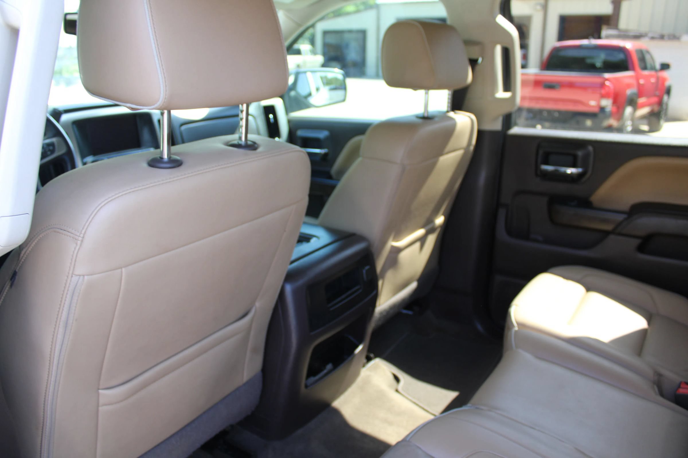 Used 2017 GMC Sierra 1500 Denali AWD/4WD image 19