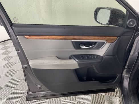 Used 2020 Honda CR-V EX image 9
