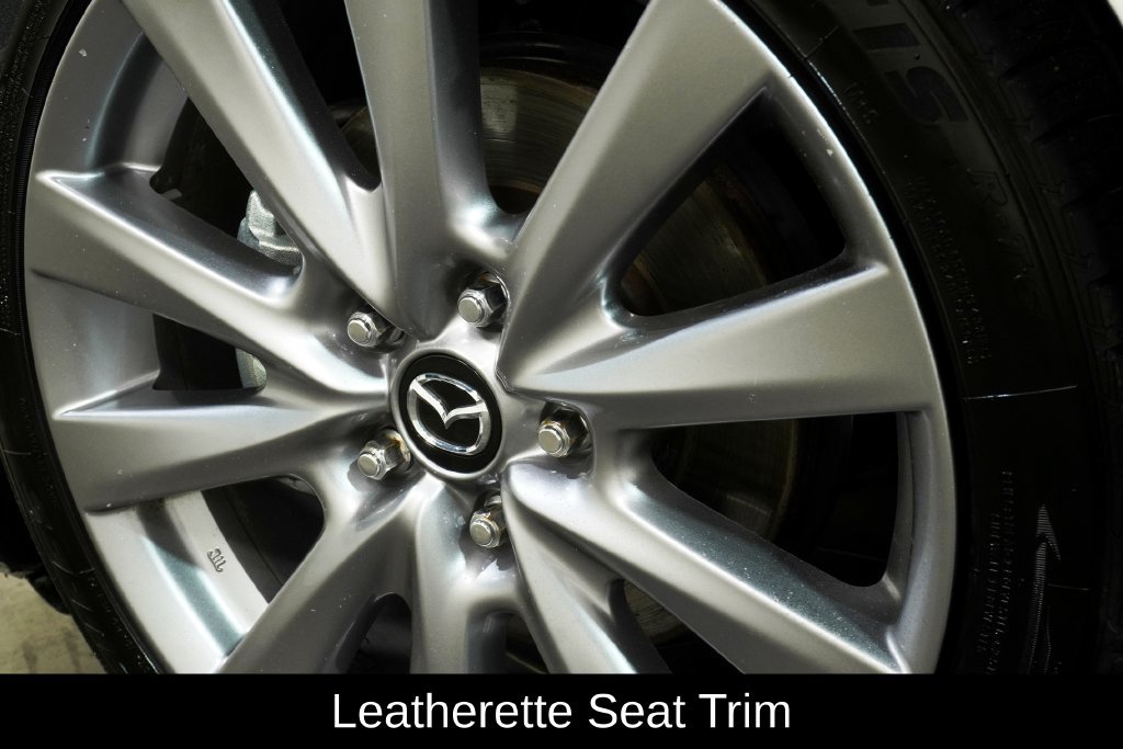 Used 2020 MAZDA MAZDA3 AWD Sedan w/ Select Package image 13