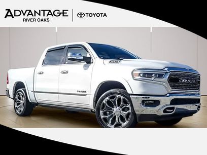 Used 2019 RAM 1500 Limited