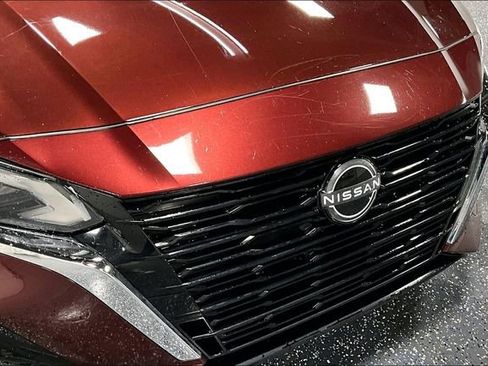 Used 2024 Nissan Altima 2.5 SL image 29